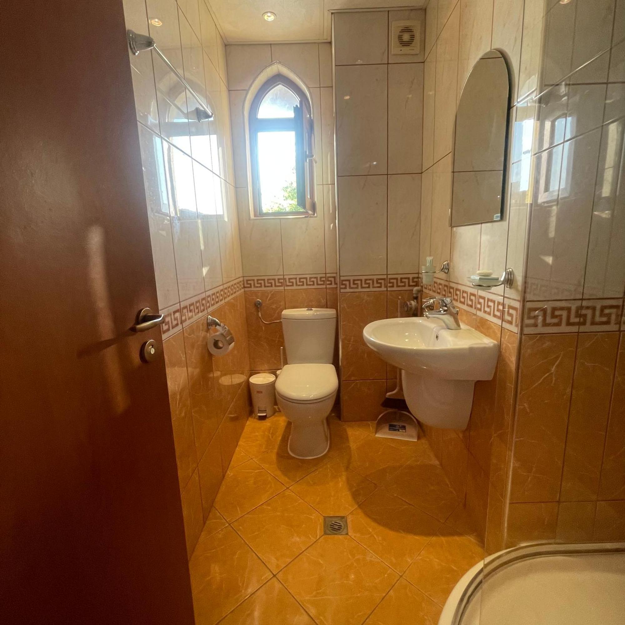 Private Apartment With Sea View Созополь Екстер'єр фото